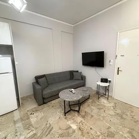 Tzenita Apartment Nafplio