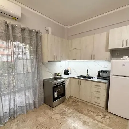 Appartement Tzenita Nauplie