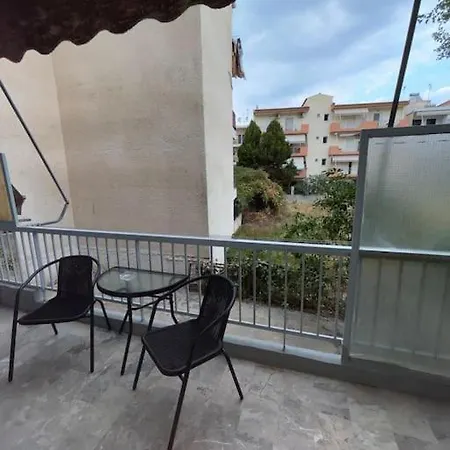 Tzenita Apartment
