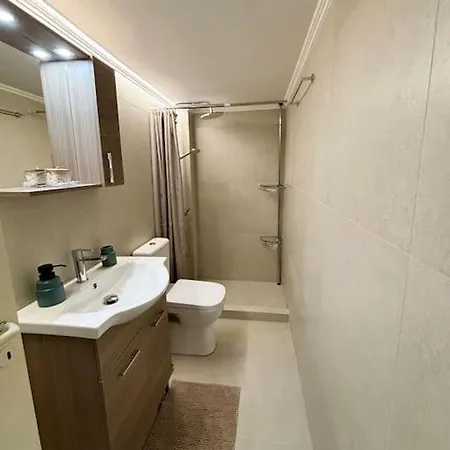 Tzenita Apartment Nafplio
