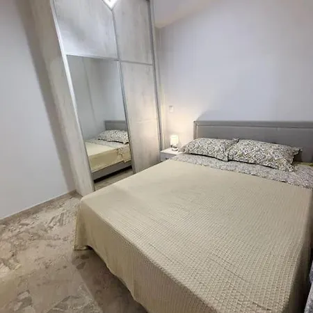 Apartment Tzenita Nafplio
