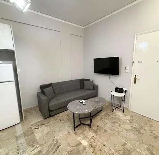 Tzenita Апартаменты Нафплион