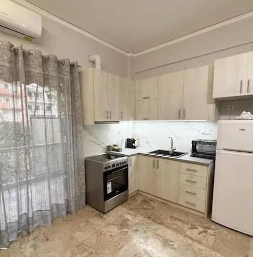 דירה Tzenita נאפפליו