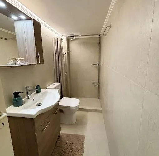 Tzenita דירה נאפפליו